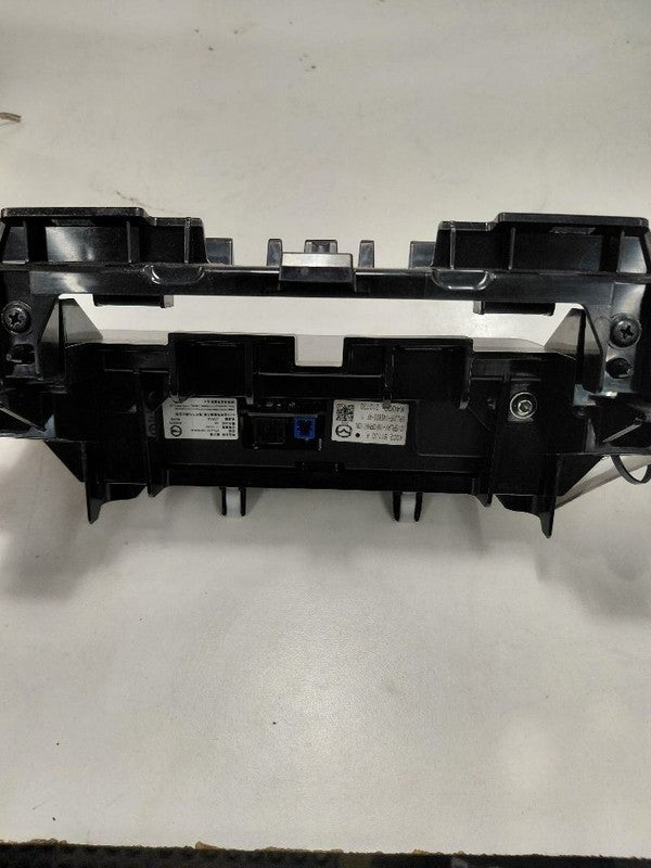 Info-GPS-TV Screen 10.25" Display Screen Fits 21-23 Mazda CX-5 OEM