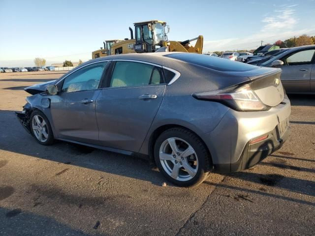 Chevy Volt Coolant Line Crossover Pipe  1.5 2019 2018 2017 2016