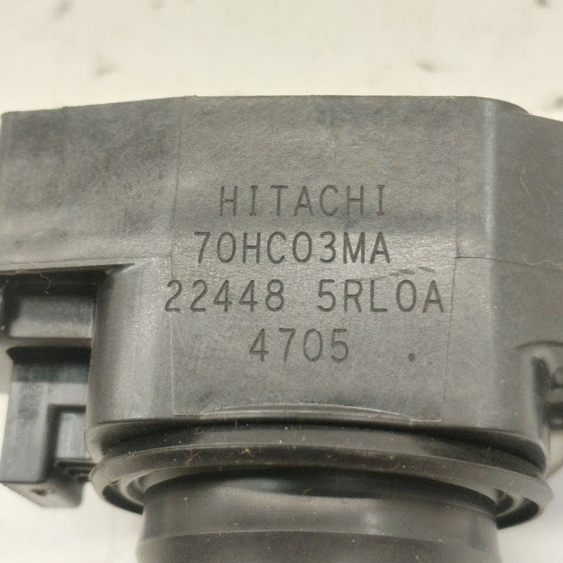 Coil Ignition Ignitor Fits 18-24 Nissan Kicks OEM