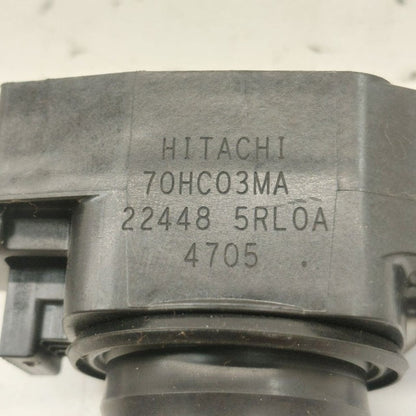 Coil Ignition Ignitor Fits 18-24 Nissan Kicks OEM