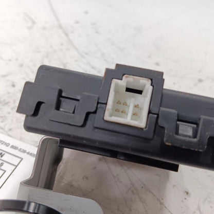 Suspension TPMS Control Module Right Hand Dash Model Fits 17-19 Kia So