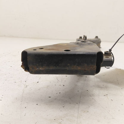 Honda Clarity Passenger Right Lower Frame Horn  2018 2019 2020
