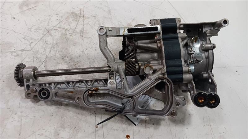 Buick Lacrosse Engine Oil Pump  2017 2018 2019