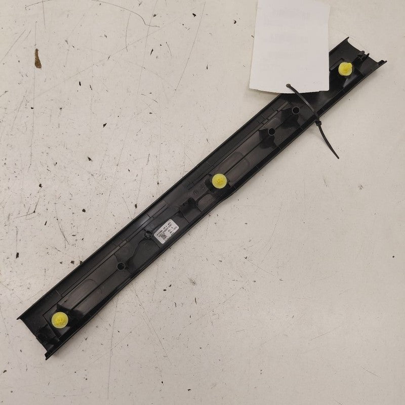 Honda HR-V Sill Trim Plate Door Jam Threshold Right Passenger Front  2