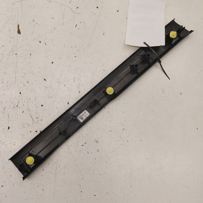 Honda HR-V Sill Trim Plate Door Jam Threshold Right Passenger Front  2