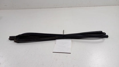 Mazda 6 Door Glass Window Seal Rubber Right Passenger Rear Back 2013 2