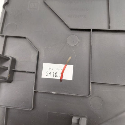 Chevy Trax Dash Side Cover Left Driver Trim Panel  2025 2024