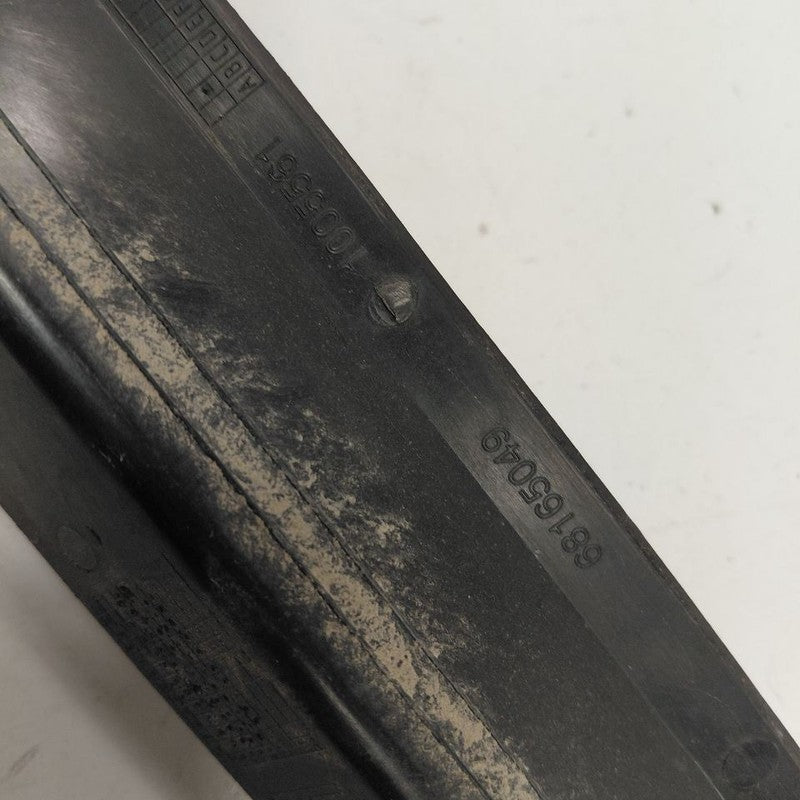 Grand Cherokee Left Rear Hatch Anti Pinch Sensor {68165049} 2017 2018 2019 2020