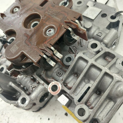 Chevy Volt Automatic Transmission Valve Body  2016 2017 2018 2019