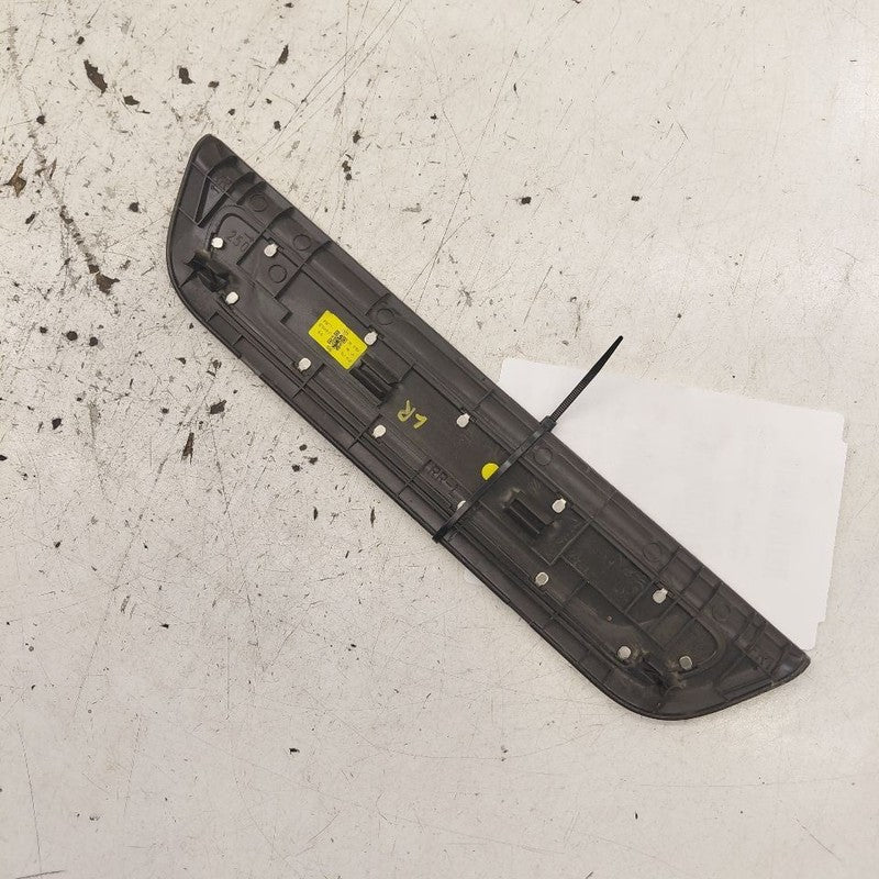 Hyundai Santa Fe Sill Trim Plate Door Jam Threshold Left Driver Rear  