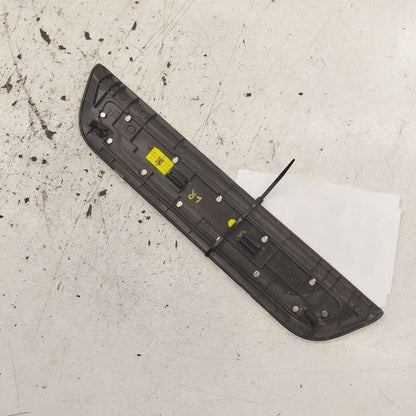 Hyundai Santa Fe Sill Trim Plate Door Jam Threshold Left Driver Rear  