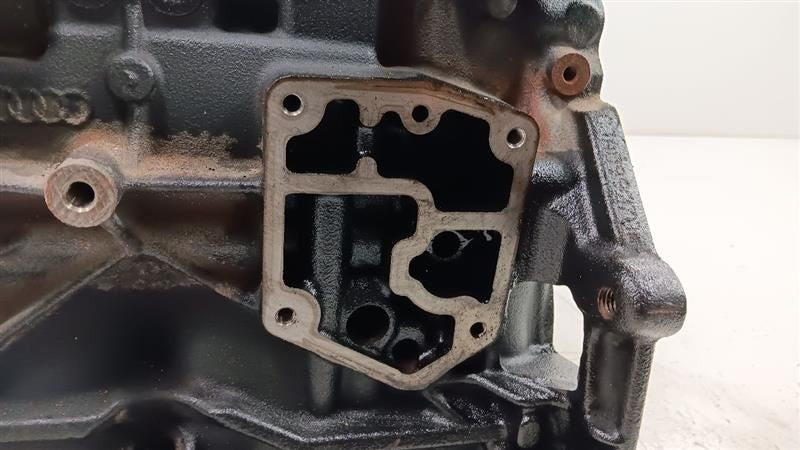 Cylinder Block 2.0L Diesel Engine ID Cjaa Fits 09-14 JETTA OEM
