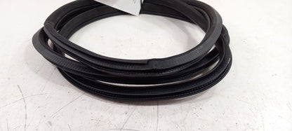 Infiniti Q50 On Body Door Jamb Seal Rear Right Passenger Back 2014 2015 2016