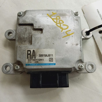 Transmission Control Module Fits 23 XV Subaru Crosstrek