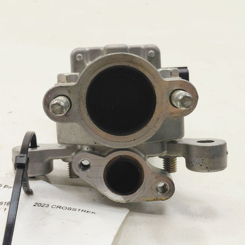 Subaru Crosstrek EGR Valve  2.0 2023 2022 2021