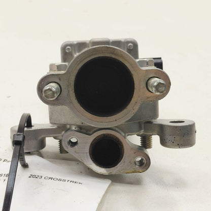 Subaru Crosstrek EGR Valve  2.0 2023 2022 2021