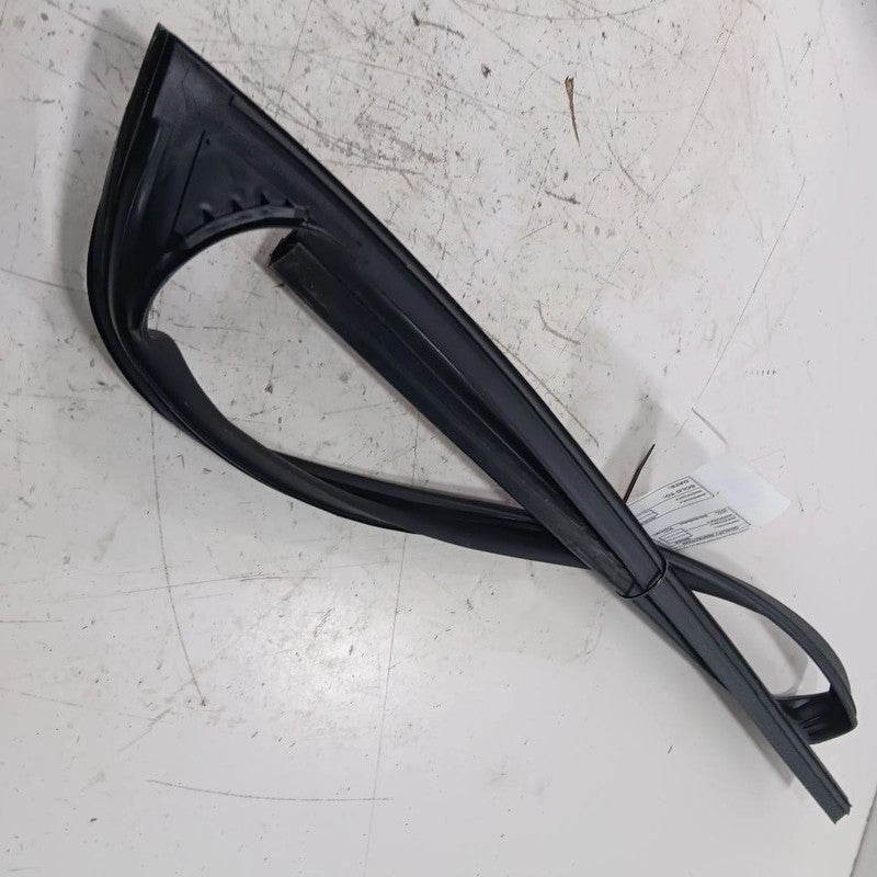 Nissan LEAF Door Glass Window Seal Rubber Right Passenger Front  2013 