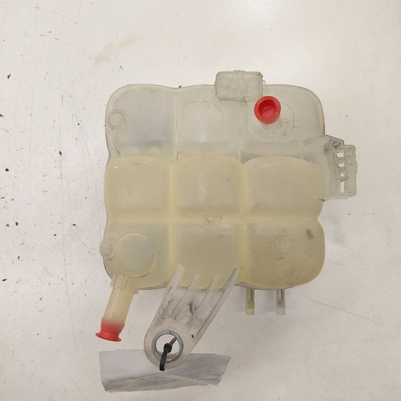 Radiator Overflow Coolant Reservoir Fits 20-24 Ford Escape