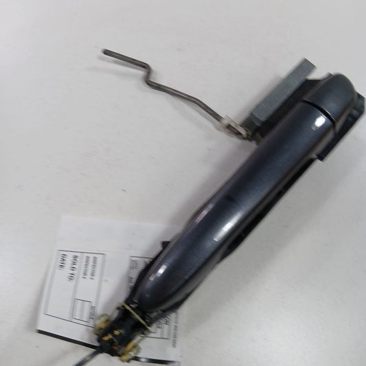 Driver Door Handle Exterior Door Handle Assembly Fits 13-16 Mazda CX-5