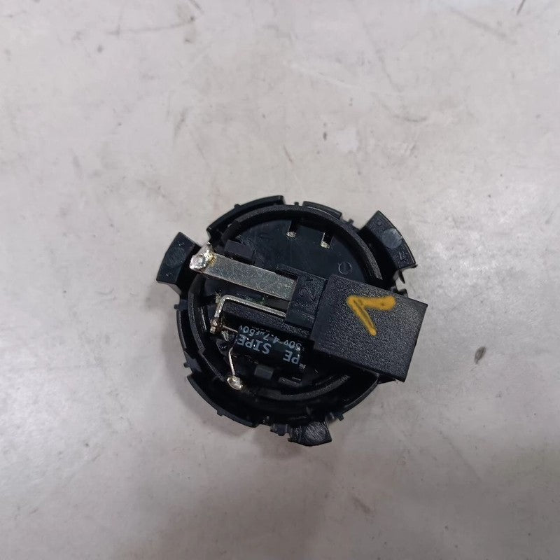 FIAT 500 Tweeter Left Driver Tweeter Speaker  2017 2016 OEM