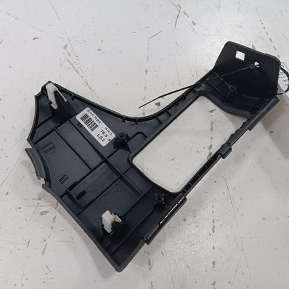 Hyundai Elantra Dash Bezel Trim Panel {DY84730-A5000} 2017 2016 2015 2