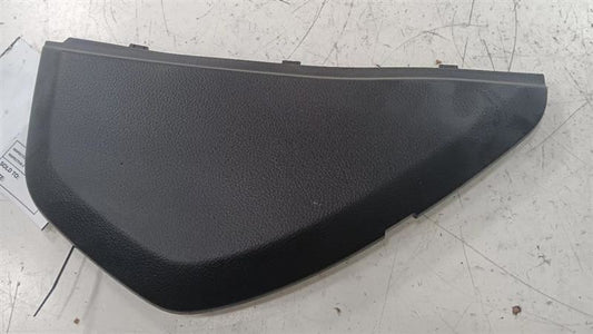 Nissan Rogue Dash Side Cover Right Passenger Trim Panel  2014 2015 201