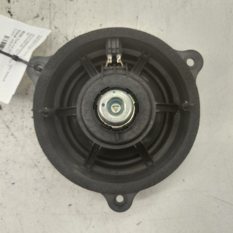 Nissan Rogue Speaker Right Passenger Rear  2021 2022 2023