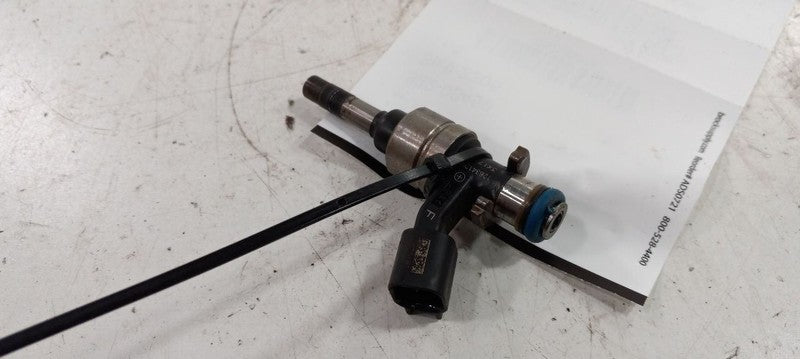 Fuel Injection Injector 3.6L California Emissions Fits 12-20 IMPALA OE