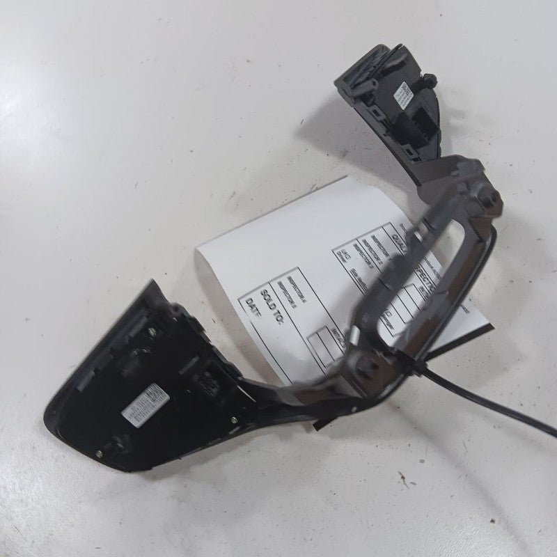 Honda Civic Column Switch Blinker Signal Wiper Mount Bracket 2016 2017