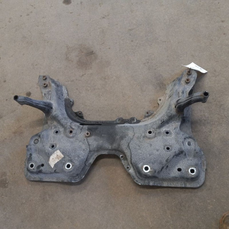 Front Crossmember Support Frame 4 Door X Model Fits 16-17 FIAT 500 OEM