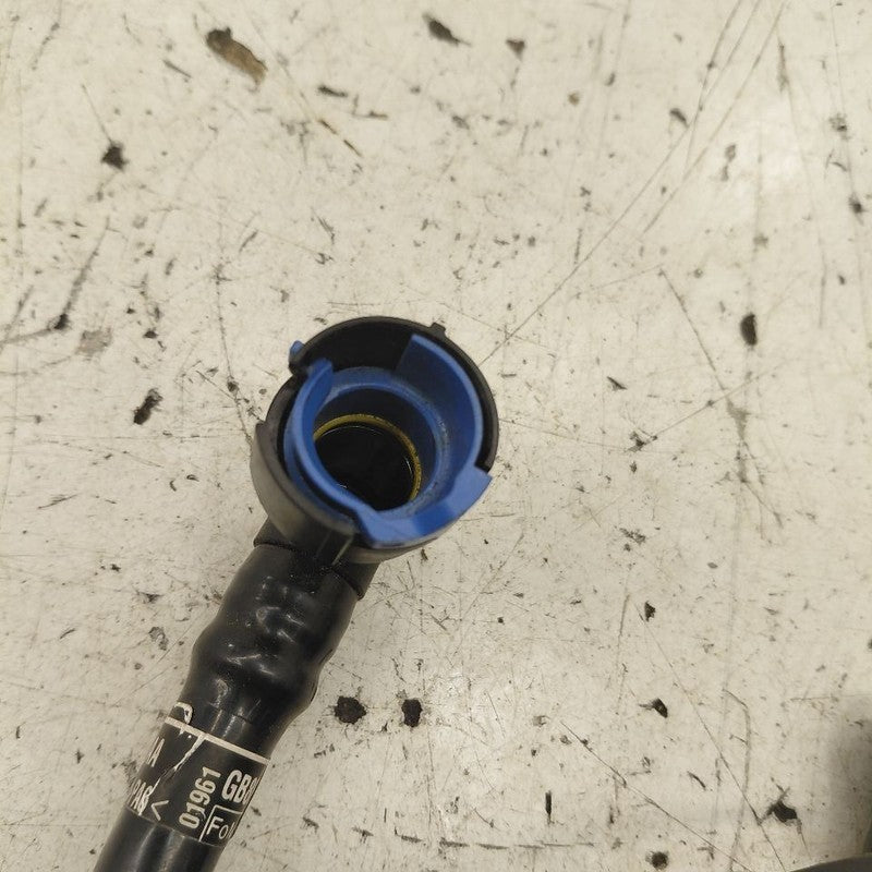 Ford Edge Vacuum Line 2.7 2019 2020 2021 2022
