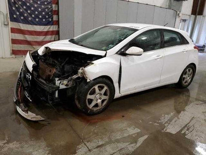Passenger Right Rear Power Window Motor Hatchback GT Fits 13-17 ELANTRA