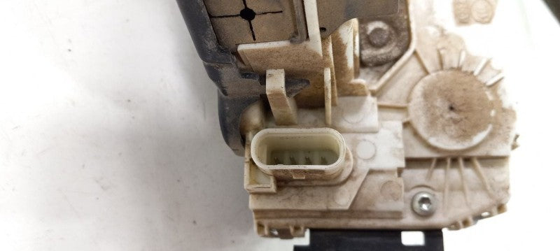 Dodge Dart Door Latch Lock Right Passenger Front 2013 2014 2015 2016