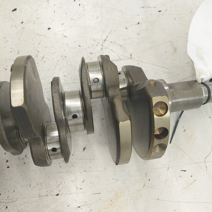 Nissan Murano Engine Crankshaft Crank Shaft  3.5 2020 2021 2022 2023