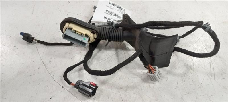 Dodge Dart Door Harness Wire Wiring Left Rear 2013 2014 2015 2016