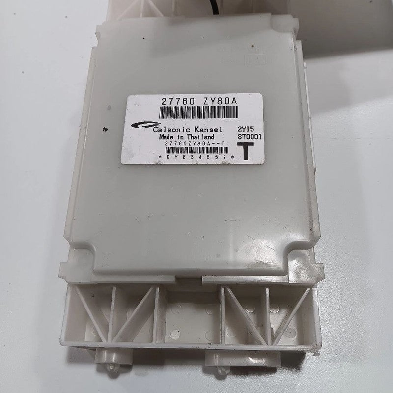 Temperature AC Control Amplifier Computer Module Fits 11-14 Nissan Maxima