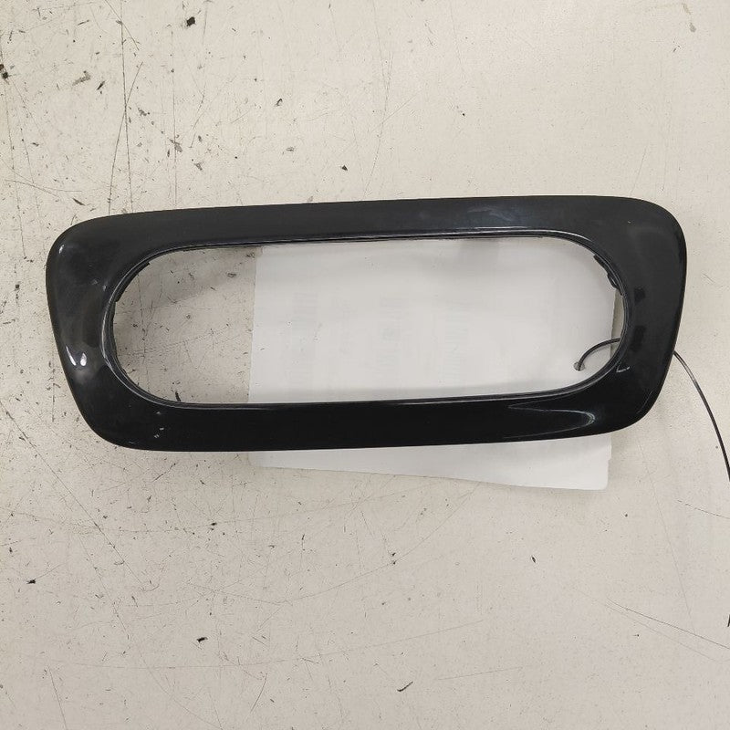 Buick Encore GX Temp Temperature Control Bezel Surround Dash Trim 2022
