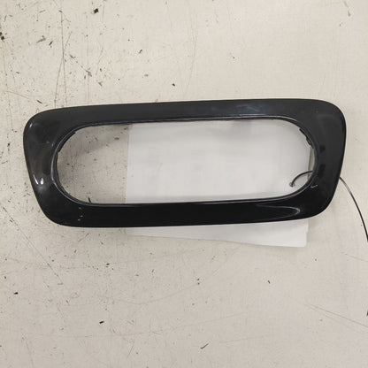 Buick Encore GX Temp Temperature Control Bezel Surround Dash Trim 2022