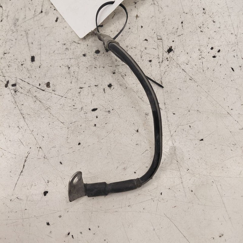 Nissan Versa Battery Cable  2019 2018 2017 2016