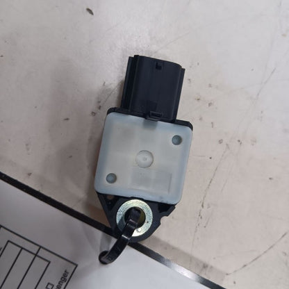 Toyota Corolla Sensor  2016 2015 2014