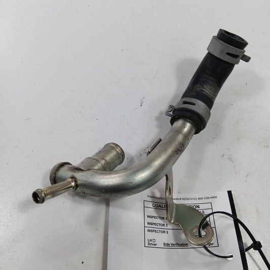 Nissan Sentra Coolant Line Crossover Pipe  2.0 2023 2022 2021 2020