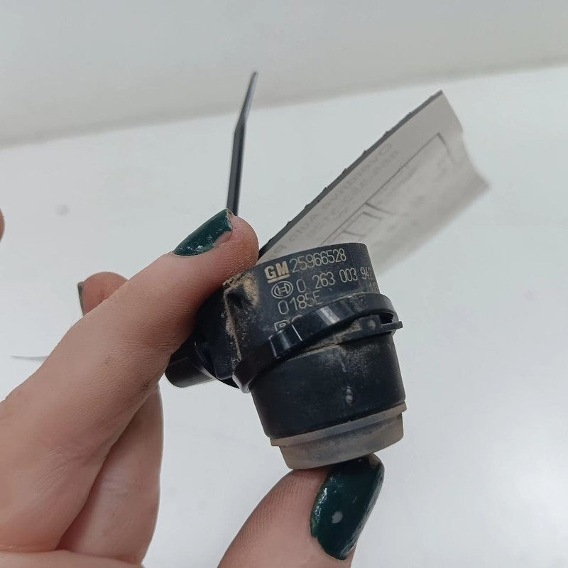 Chevy Traverse TRAVERSE  2012 Body Parts Misc 614016 2010 2011 2012 2013