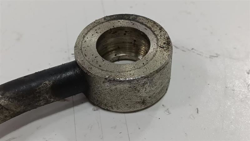 Fiat 500 Oil Line 2012 2013 2014 2015 2016 2017 OEM