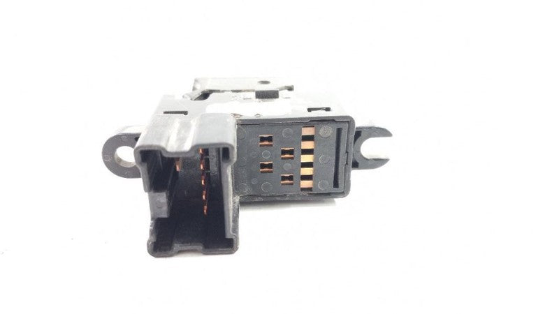 Nissan Sentra Window Switch Power Left Rear 2007 2008 2009 2010 2011 O