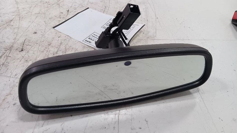 13540310 Interior Rear View Mirror OnStar opt UE1 Fits 17-19 LACROSSE
