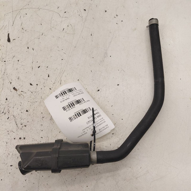 Nissan Murano Engine Oil Resonator 3.5 2020 2021 2022 2023