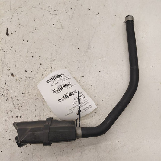 Nissan Murano Engine Oil Resonator 3.5 2020 2021 2022 2023