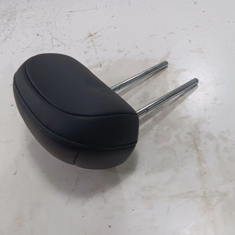 Jeep Compass Center Middle Headrest Seat Head Rest Rear Back 2017 2018