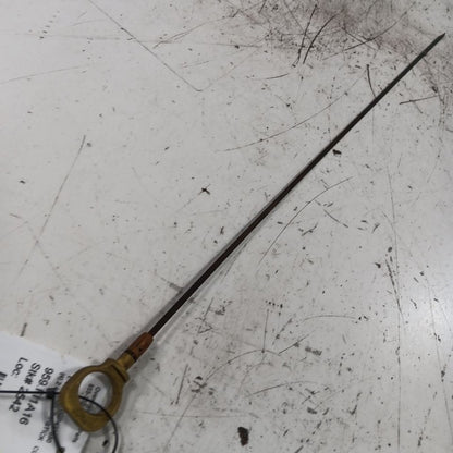 Fiat 500 Engine Oil Dipstick  2016 2017 OEM