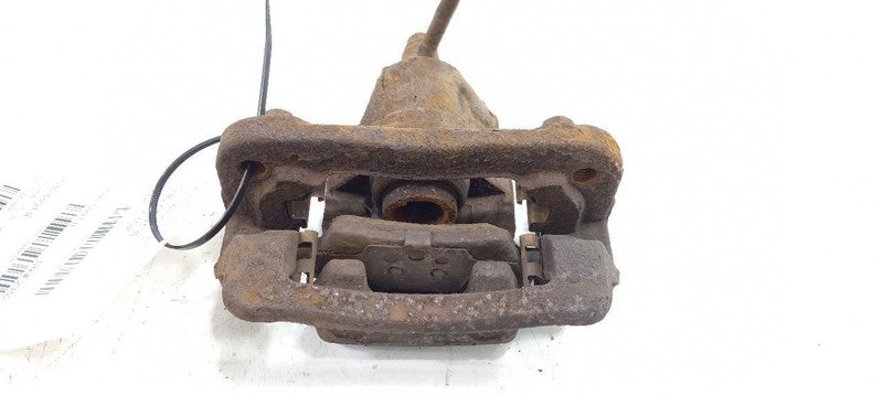 582102K500 Left Brake Caliper Rear Fits 10-13 Kia Soul 